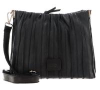 FREDsBRUDER Izzle Buckle Shoulderbag Black