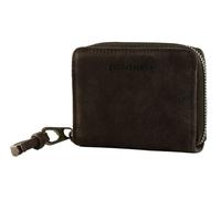 FREDsBRUDER Jo Wallet Dark Chocolate