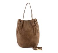 FREDsBRUDER Schultertasche Just Easy Hobo Bag Khaki Green