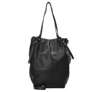 FREDsBRUDER Just Easy Hobo - Beuteltasche 43 cm (black)