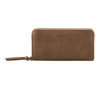FREDsBRUDER Geldbörse Just Easy Long Wallet - RFID-Schutz - Khaki Green