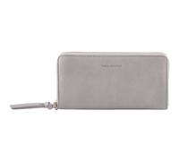FREDsBRUDER Geldbörse Just Easy Long Wallet Light Grey hellgrau