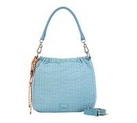 FREDsBRUDER Just Flow Collection Hobo Bag Powder Blue