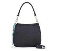 FredsBruder Just Flow Schultertasche 38 cm schwarz