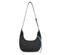 FredsBruder Just Flow Umhängetasche 37 cm schwarz