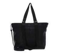 FREDsBRUDER Keep On Smiling Big Shopper Black