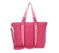 FREDsBRUDER Keep On Smiling Big Shopper Pink