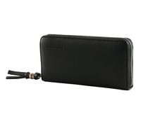 FREDsBRUDER Keep On Smiling Wallet Black