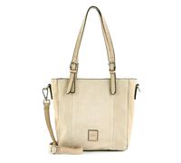 FREDsBRUDER Kelia Mini Tote Bag S Beige