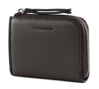 FREDsBRUDER Lanbe Coin Purse Ash Brown