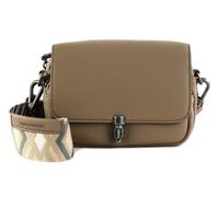 FREDsBRUDER Lanbe Crossbody Bag Feather Grey