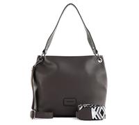 FREDsBRUDER Lanbe Hobo Bag Ash Brown 