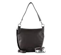 FREDsBRUDER Lanbe Round Hobo Bag Ash Brown