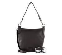 FredsBruder Lanbe Schultertasche Leder 32 cm ash brown (227-3577-245) braun