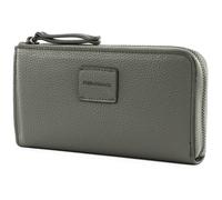 FREDsBRUDER Lanbe Zip Around Wallet Sage