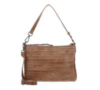 FredsBruder Layer Umhängetasche Leder 28 cm caramel (TAS033440)