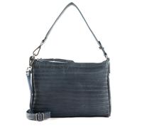 FREDsBRUDER Layer Crossbag Dusty Blue