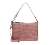 FREDsBRUDER Layer Crossbag Powder Rose