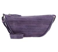 FREDsBRUDER Layer Halfmoon Bag Lavender