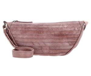 FREDsBRUDER Layer Halfmoon Bag Powder Rose