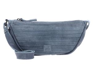 FREDsBRUDER Layer Halfmoon Bag Sky Blue