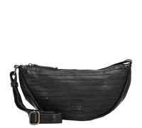 FredsBruder Bestseller Umhängetasche schwarz, Leder, Damen