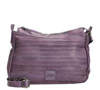 FREDsBRUDER Layer Likely - Umhängetasche 38 cm (lavender)