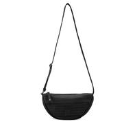 FREDsBRUDER Layer Halfmoon Bag Black