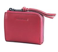 FREDsBRUDER Leder Geldbörse In My Pocket Small Wallet Pink
