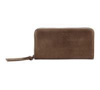 FREDsBRUDER My Old Friend Ziparound Wallet Toffee