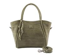 FREDsBRUDER All In Layer - Schultertasche (olive green)