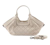 FREDsBRUDER Hey Lovely - Henkeltasche (creamy cream)