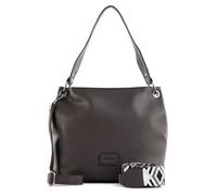 FREDsBRUDER Lanbe Hobo Bag Ash Brown 