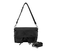 FREDsBRUDER Rebel At Heart Big Shoulderbag Black