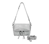 FREDsBRUDER Rebel At Heart Shoulderbag S Silver