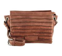 FREDsBRUDER Riffel Sky Crossbody Light Rust