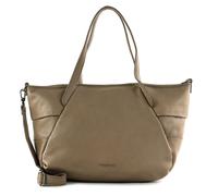 FredsBruder Leia Shopper Tasche Leder 40 cm almond (TAS002862) braun