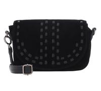 FREDsBRUDER Life Is A - Umhängetasche 22 cm - black