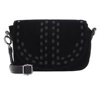 FREDsBRUDER Life Is A - Umhängetasche 22 cm - black