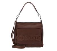 FREDsBRUDER Link Collection Amura Shoulder Bag Toffee