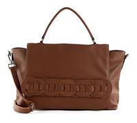 FREDsBRUDER Link Collection Chica Shoulder Bag Toffee