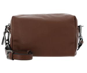FREDsBRUDER Link Collection Fufu Crossbody Bag Toffee