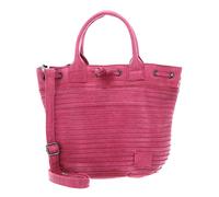 FREDsBRUDER Little Fat Friend Hand Bag Pink
