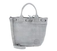 FREDsBRUDER Little Fat Friend Hand Bag Stone