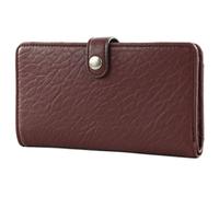 FREDsBRUDER Lunar Wallet Oxblood