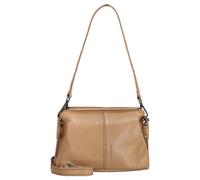 FredsBruder Me and My Bag Schultertasche Leder 25 cm caramel (TAS033433)