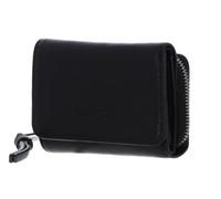 FREDsBRUDER Me and My Bag Wallet Black