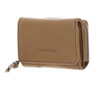 FREDsBRUDER Me and My Bag Wallet Caramel