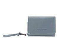 FREDsBRUDER Me and My Bag Wallet Dusty Blue