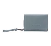 FREDsBRUDER Me and My Bag Wallet Dusty Blue